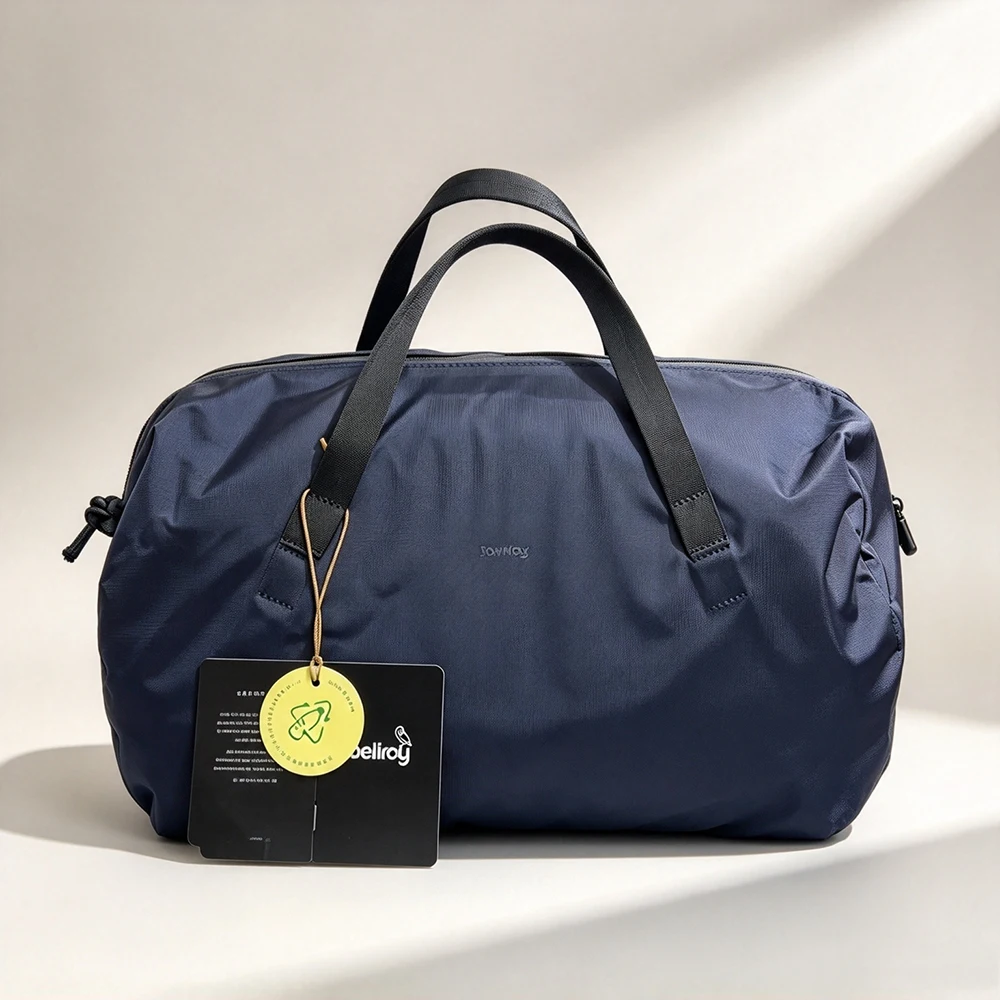 ベルロイ ベンチャー ダッフル 40L アドベンチャーダッフ - Outdoor Sports Adventure のレビューと価格