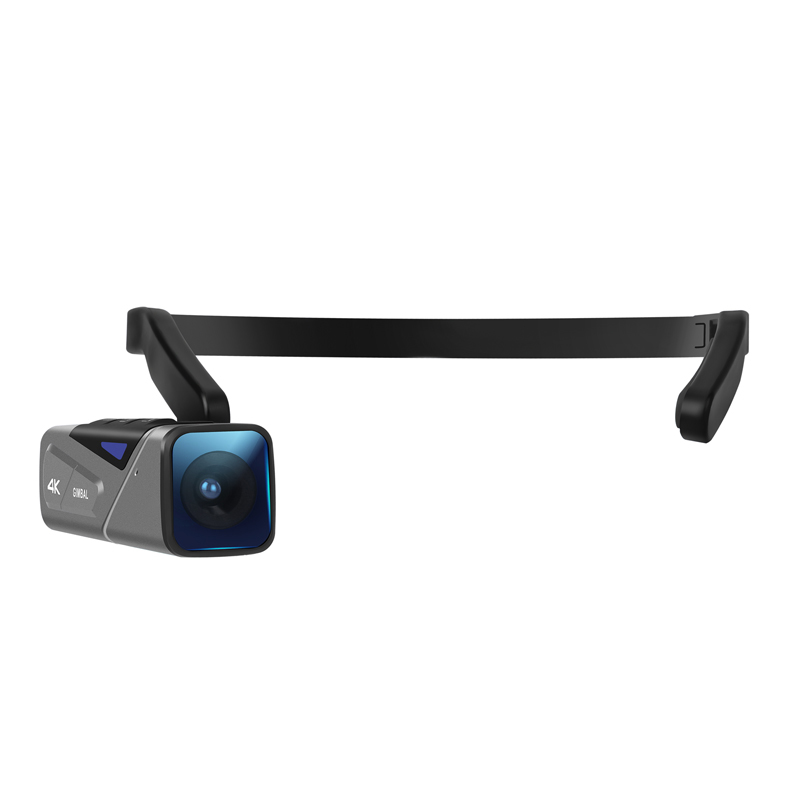 4Kスポーツヘッドデジタルビデオレコーダー：24MP POV - Outdoor Sports Adventure のレビューと価格