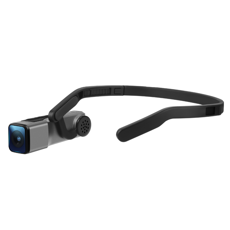 4Kスポーツヘッドデジタルビデオレコーダー：24MP POV - Outdoor Sports Adventure のレビューと価格
