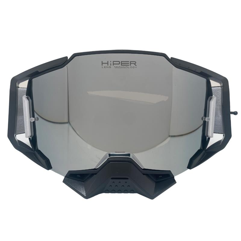 アウトドアアドベンチャー用アイゴーグル、ライディング用、傷防 - Outdoor Sports Adventure のレビューと価格