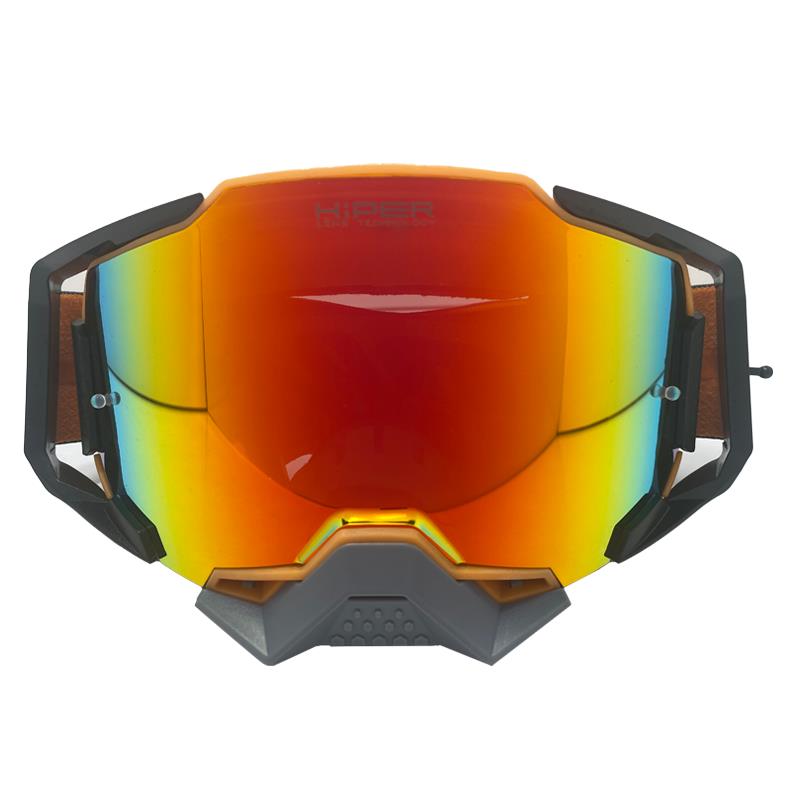 アウトドアアドベンチャー用アイゴーグル、ライディング用、傷防 - Outdoor Sports Adventure のレビューと価格