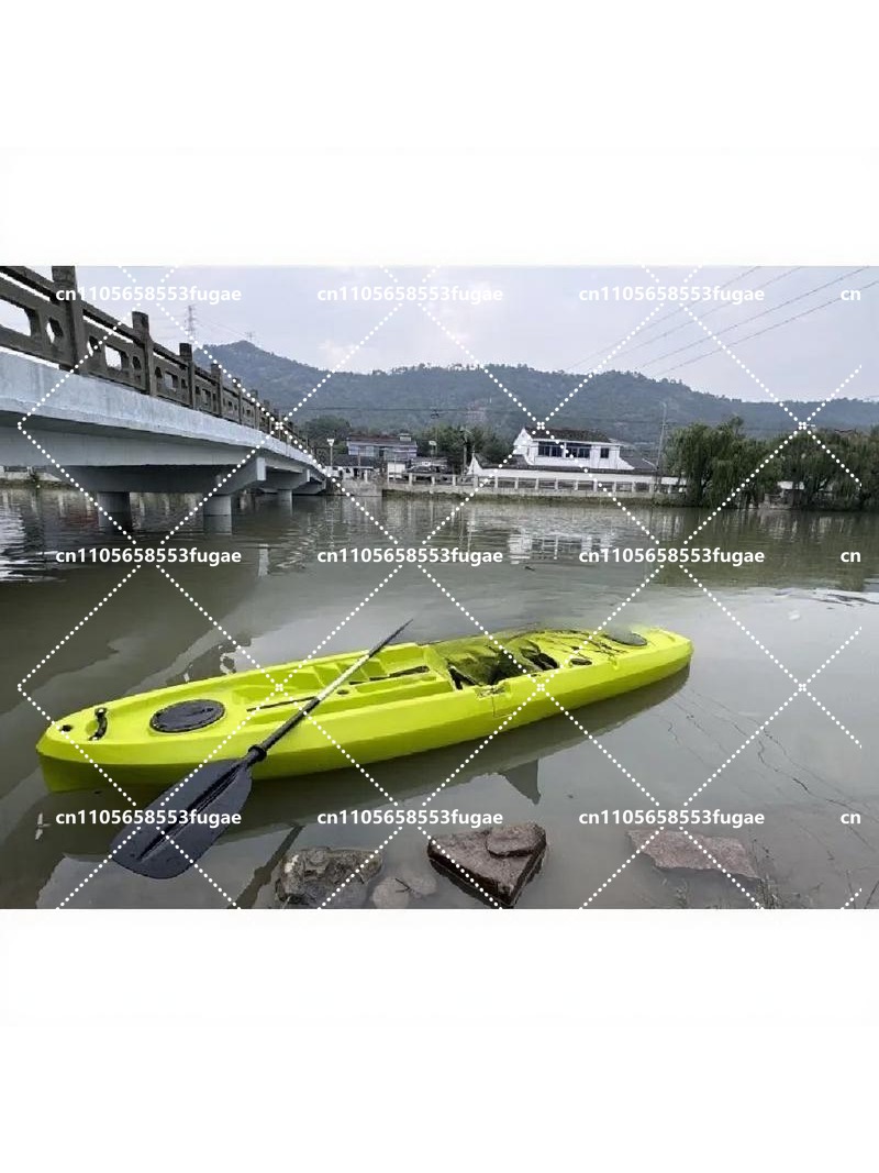 取り外し可能なシットオントップカヤック |   モジュール式 - Outdoor Sports Adventure のレビューと価格